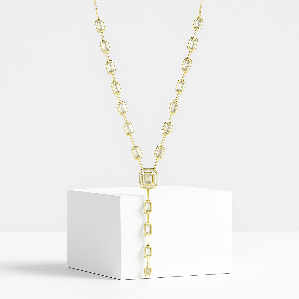 Lucentia Y Kolye - MuffGem