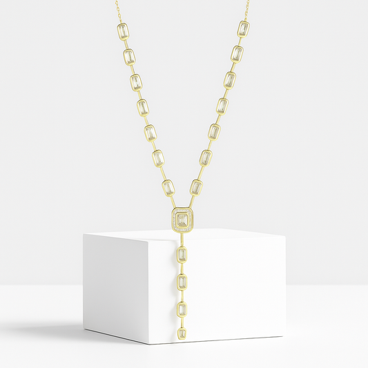 Lucentia Y Kolye - MuffGem