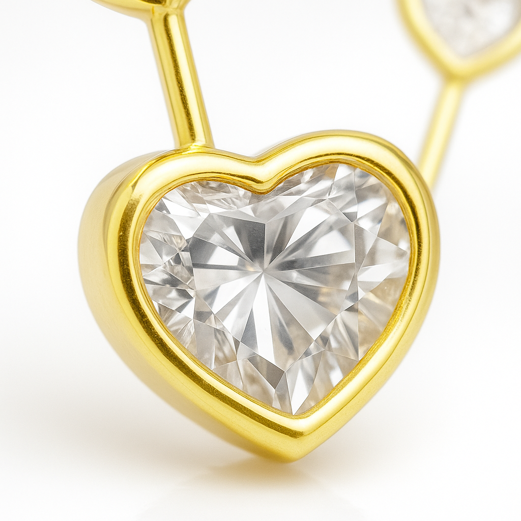 Coravie Y Kolye - MuffGem