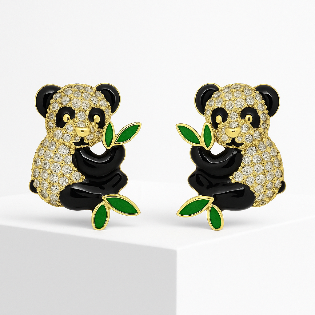 Lushinko Küpe - MuffGem