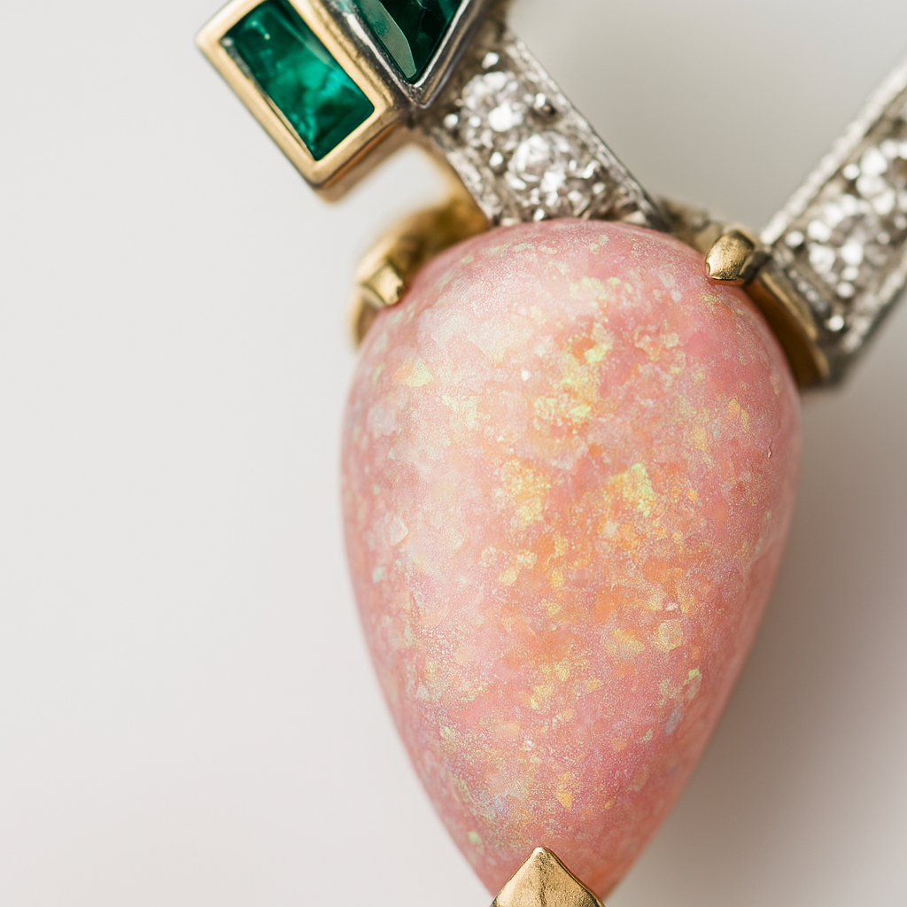 Totemic Circuit Küpe - MuffGem