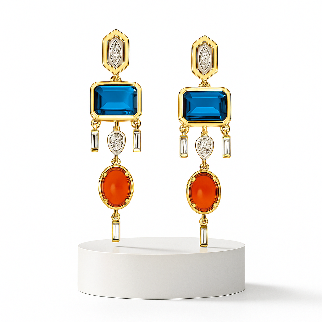 Opus Ray Küpe - MuffGem