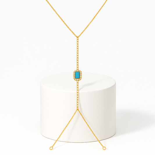 Aurelia Flow Şahmeran - MuffGem