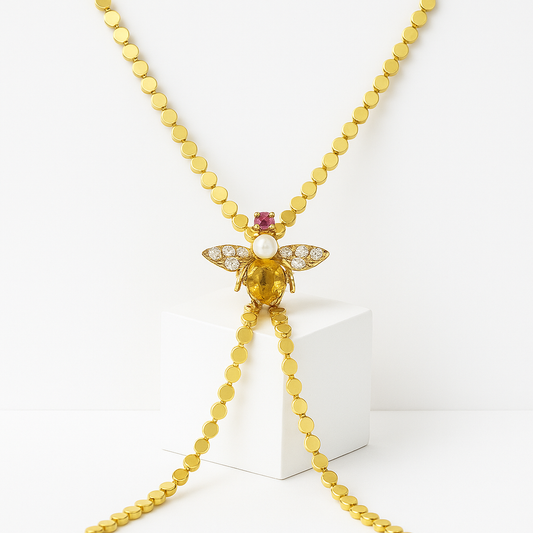 Celestibee Şahmeran - MuffGem