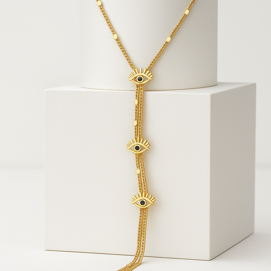 Awara Beam Şahmeran - MuffGem