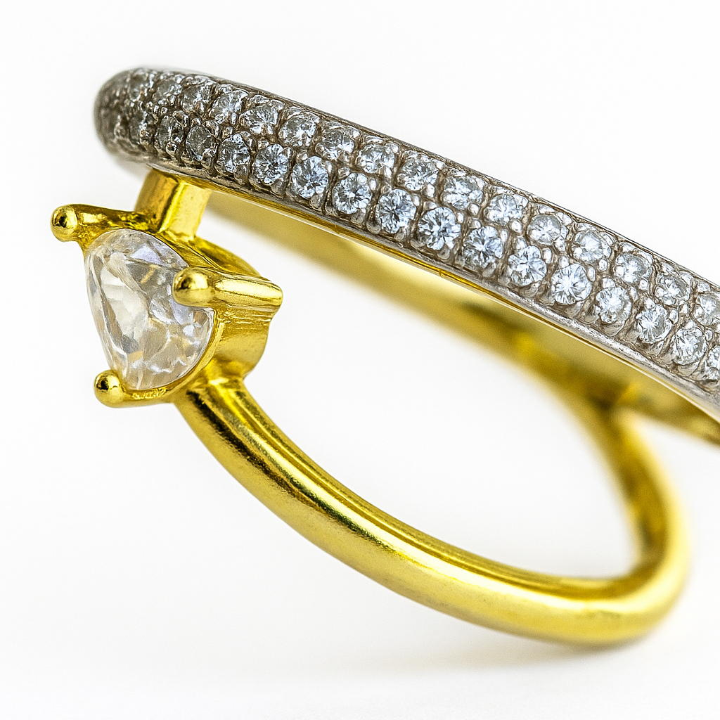 Swerra Earcuff - MuffGem