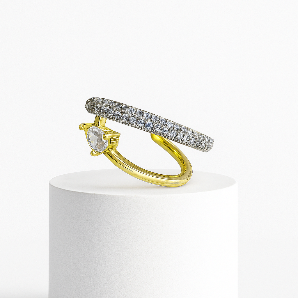 Swerra Earcuff - MuffGem