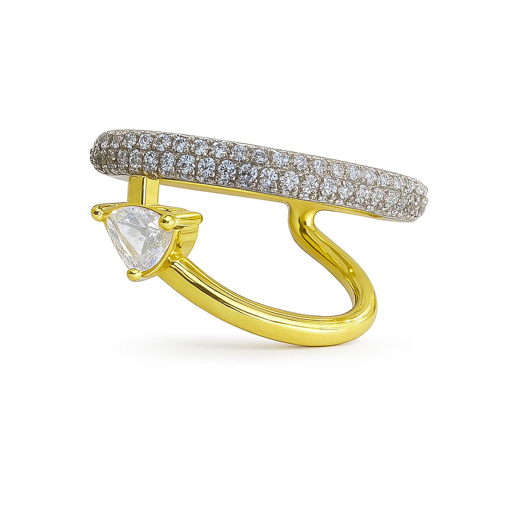 Swerra Earcuff - MuffGem