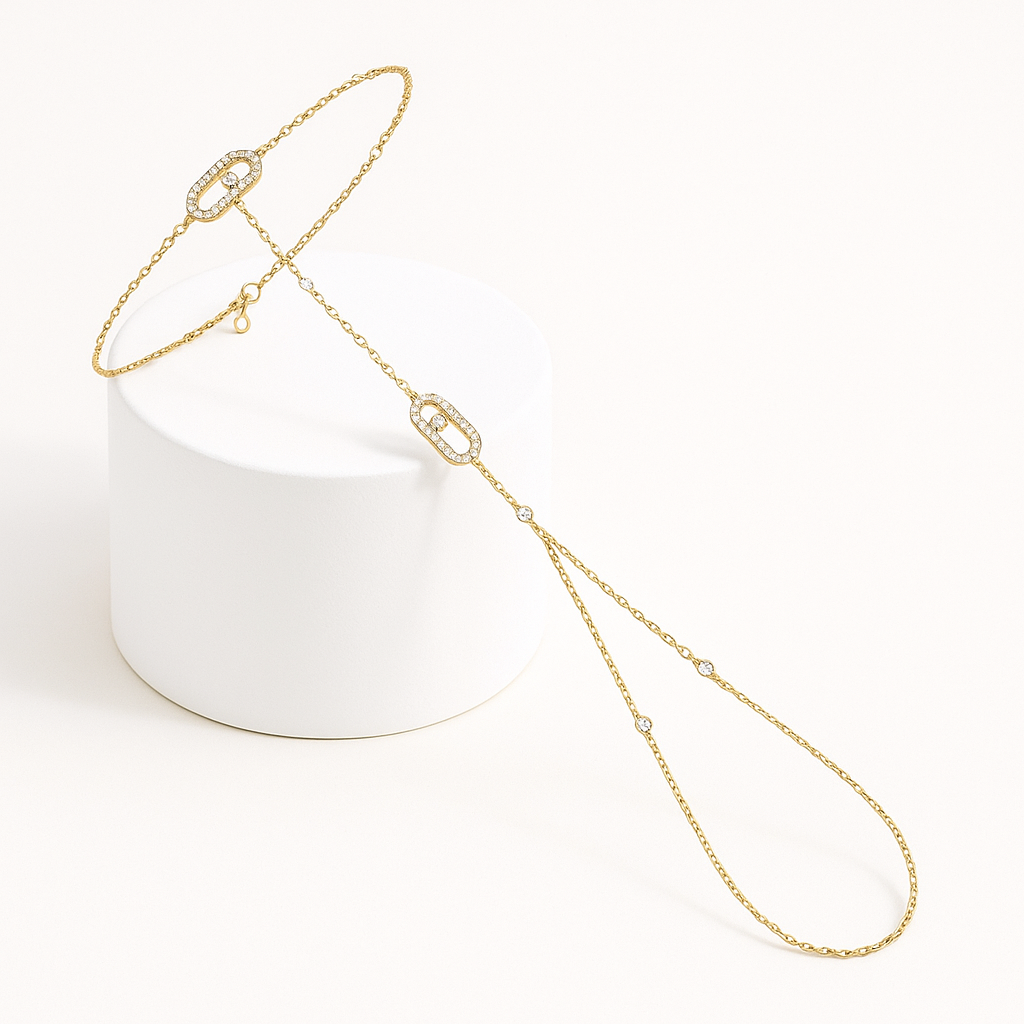 Mess Orphéon Swing Şahmeran