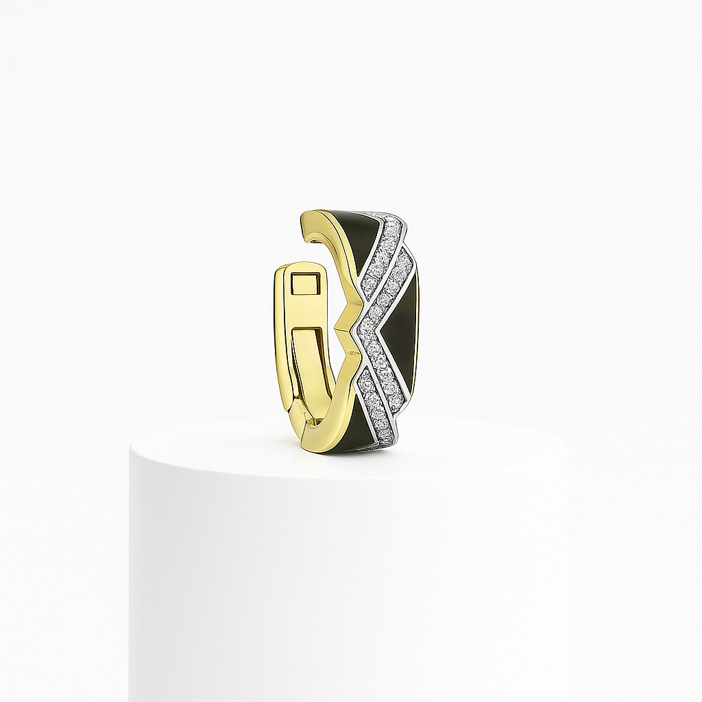 Наушники Black-Tie Volt