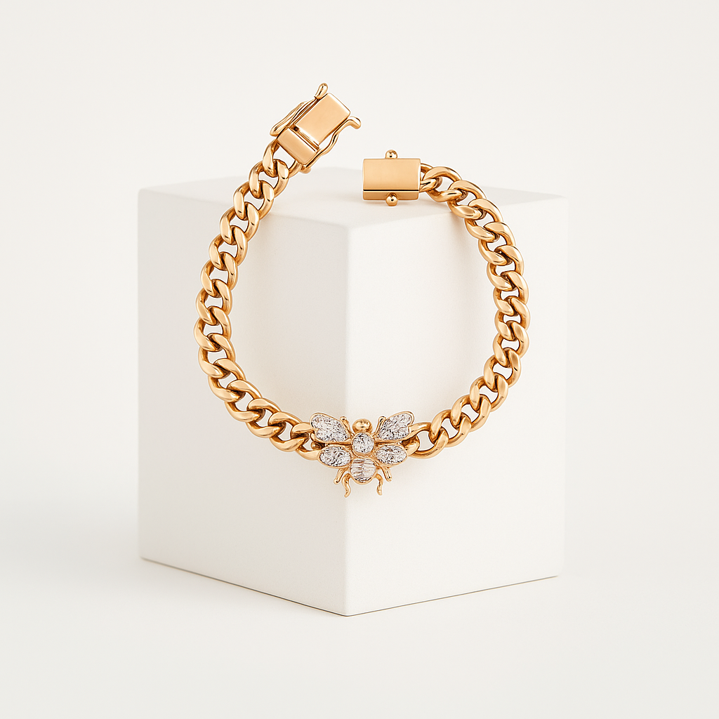 Queen’s Flight Bileklik