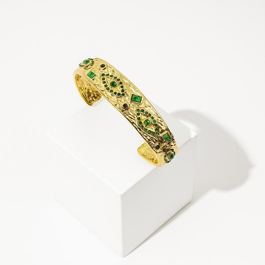 Alloy Spark Kelepçe