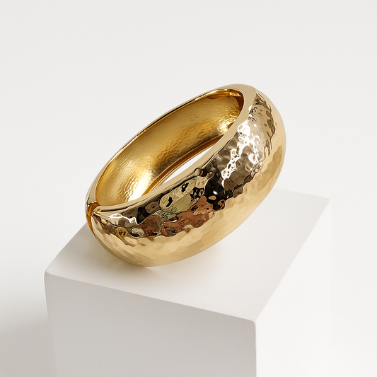 Solaris Mesh Kelepçe