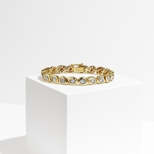 Браслет Luminous Legacy