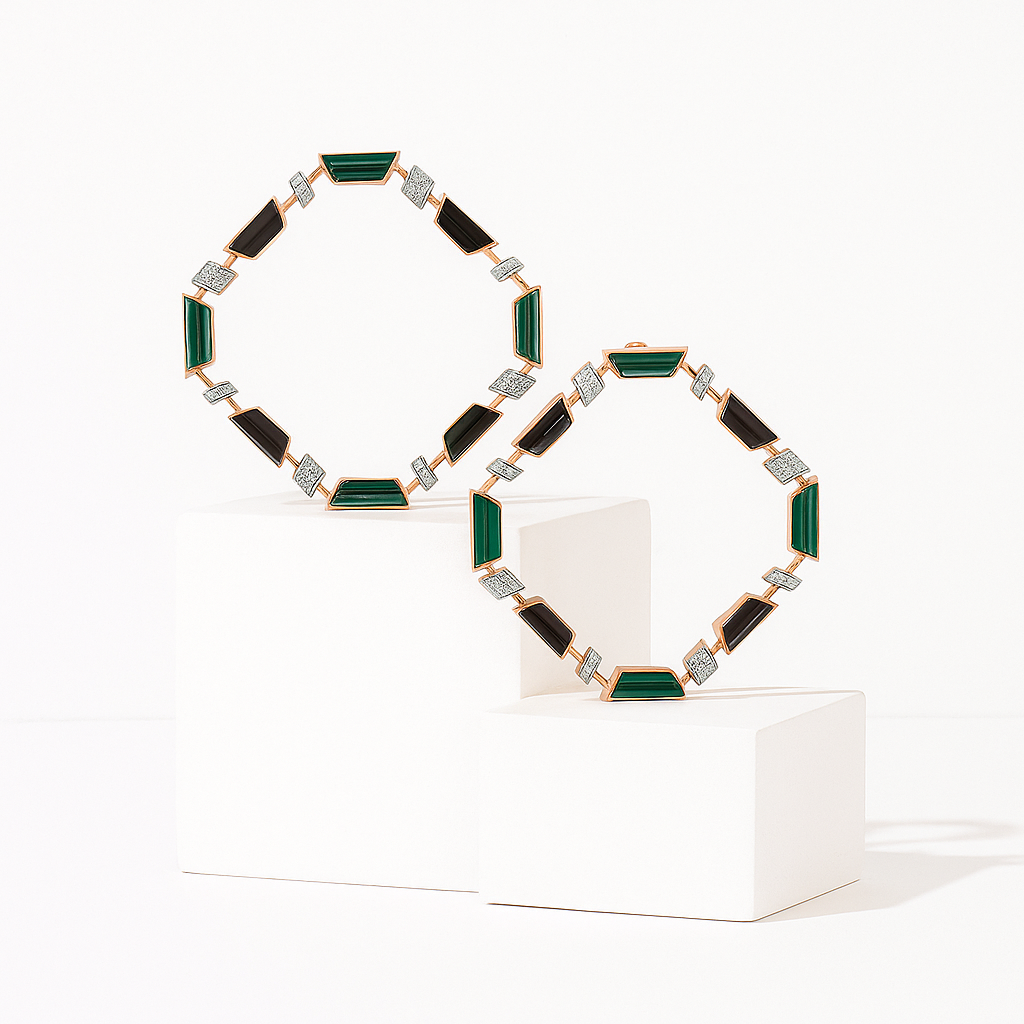 Серьга Астральной Двойственности