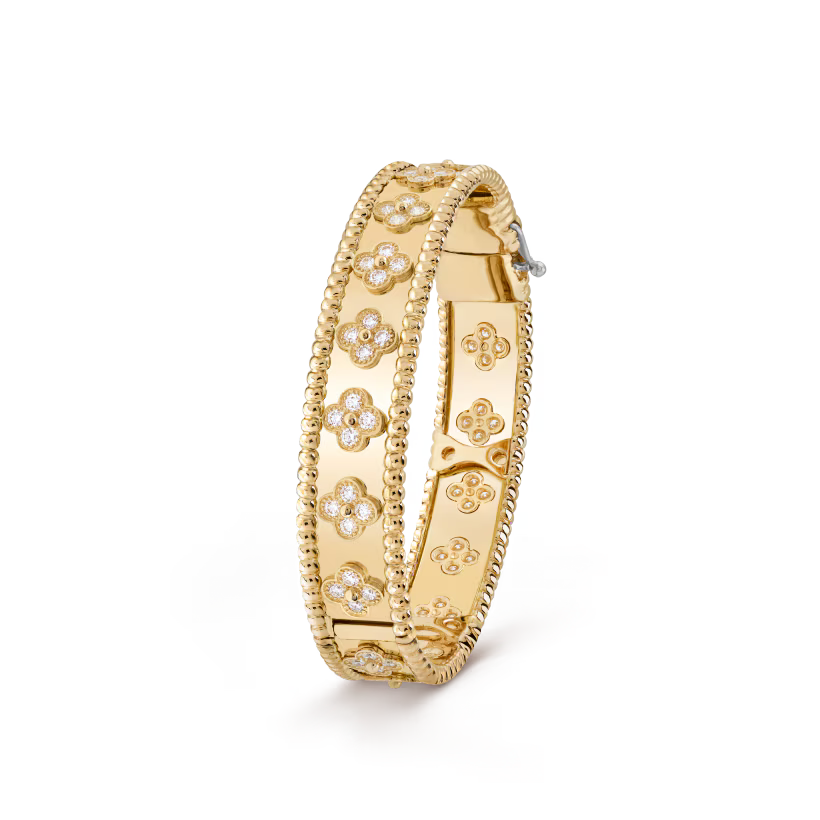 VCA Vélor Pact Kelepçe (İthal Model) - MuffGem