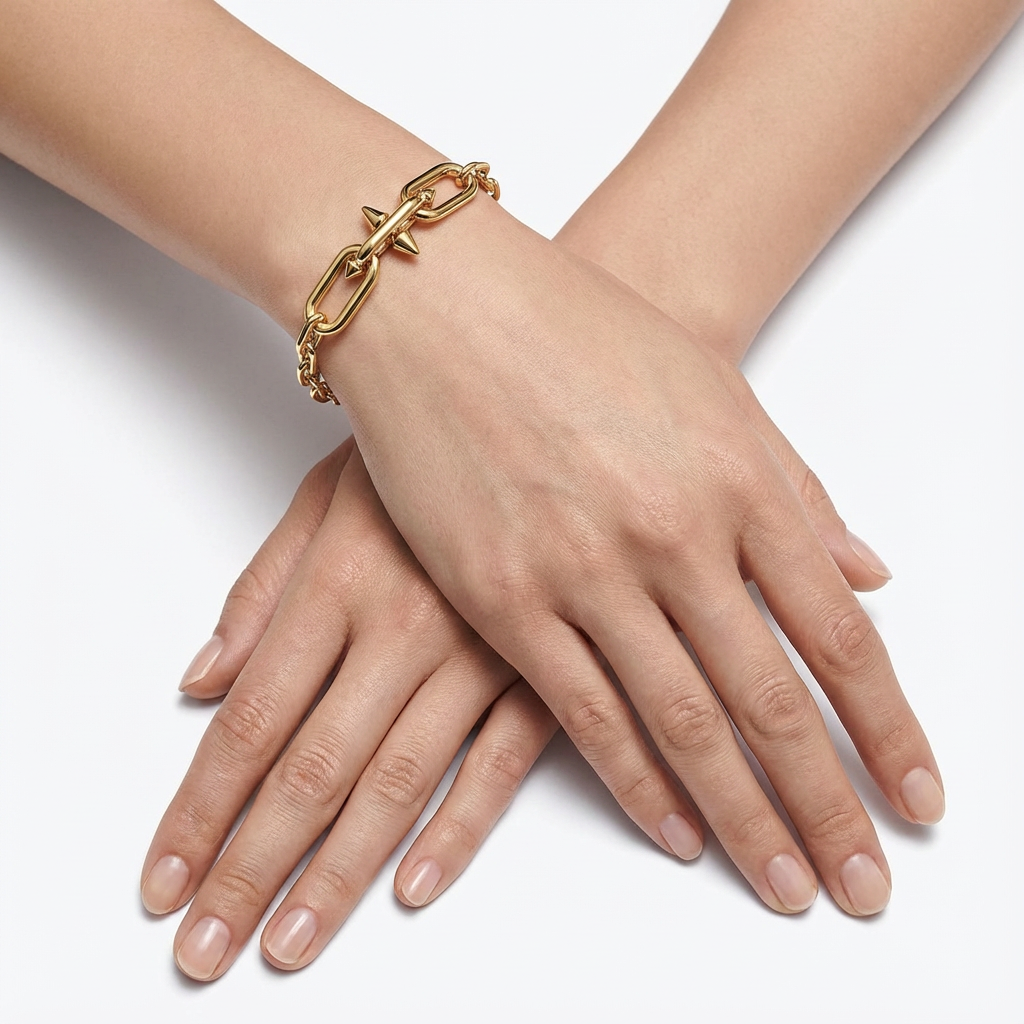 Fierro Luxe Bileklik (İthal Kutulu Model)