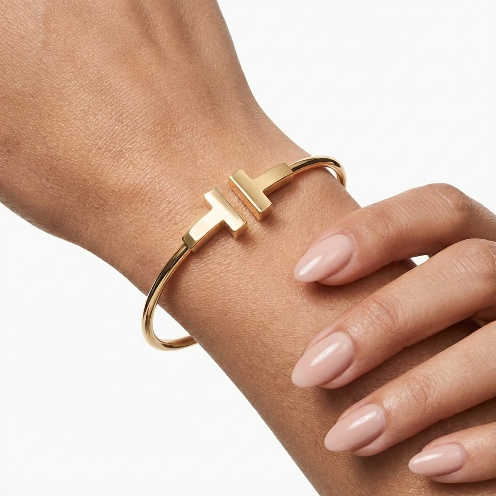 T Caélis Clamp (Imported Boxed Model)