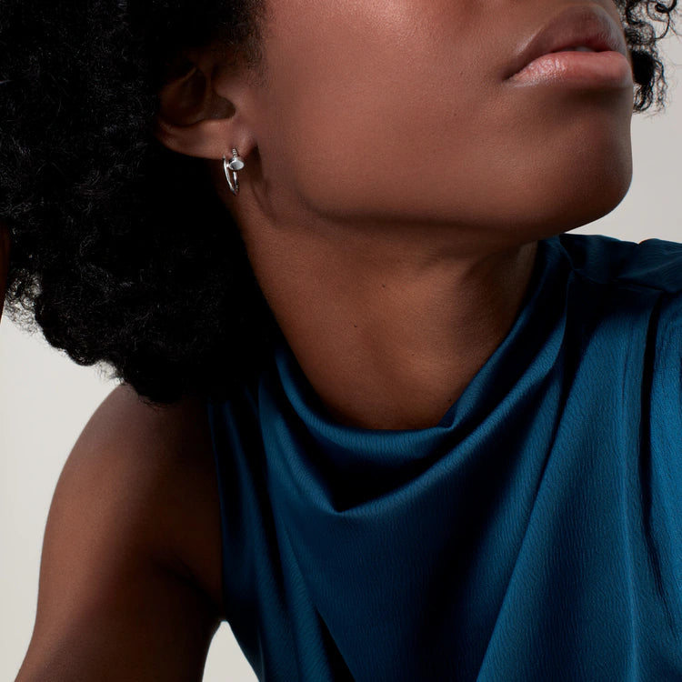 Oblivion Earrings (Imported Boxed Model)