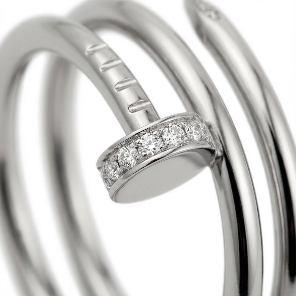 Averlis Yüzük (İthal Kutulu Model)