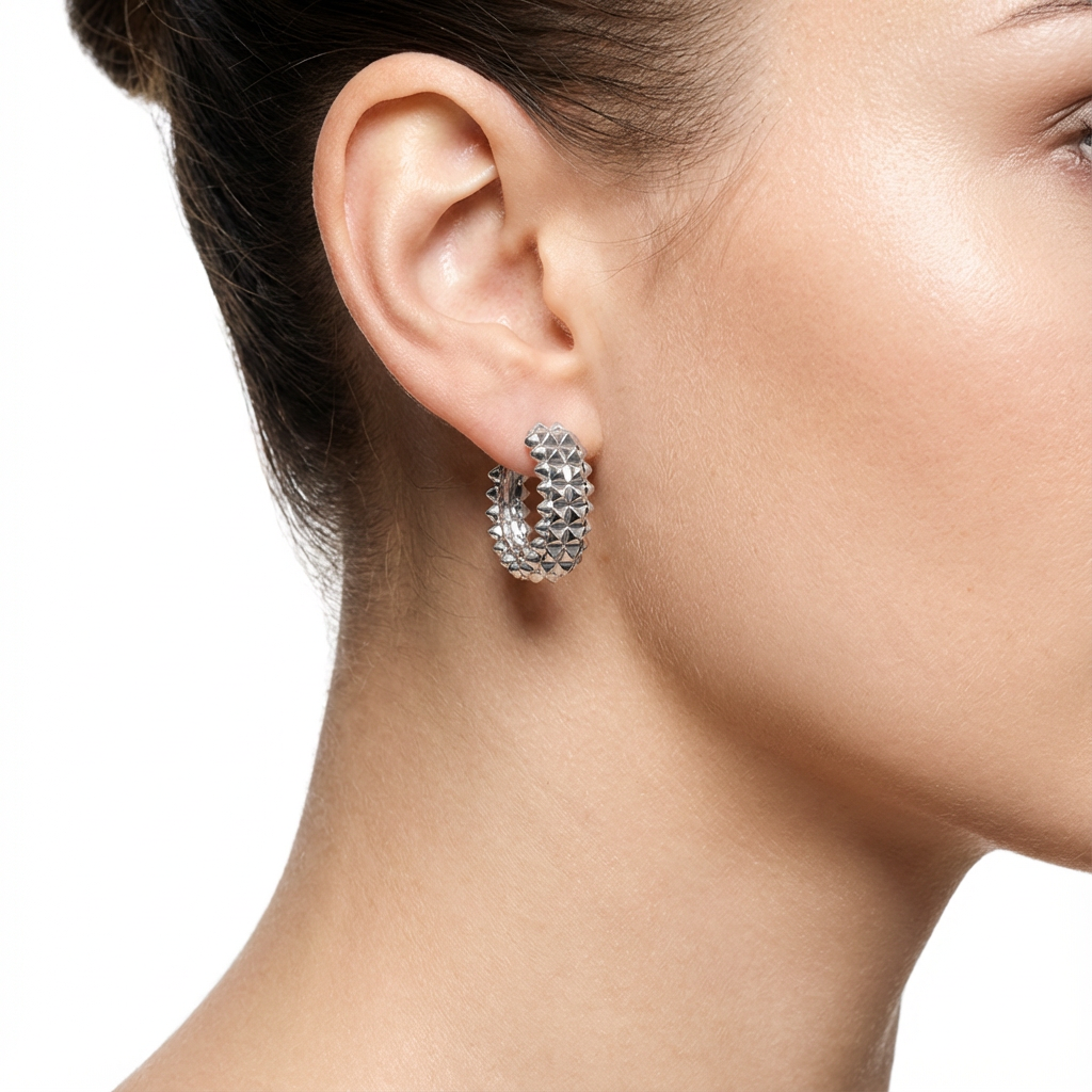 Prism Clash Küpe (İthal Kutulu Model)