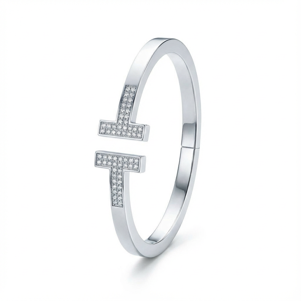 T Clareza Clamp (Imported Boxed Model)