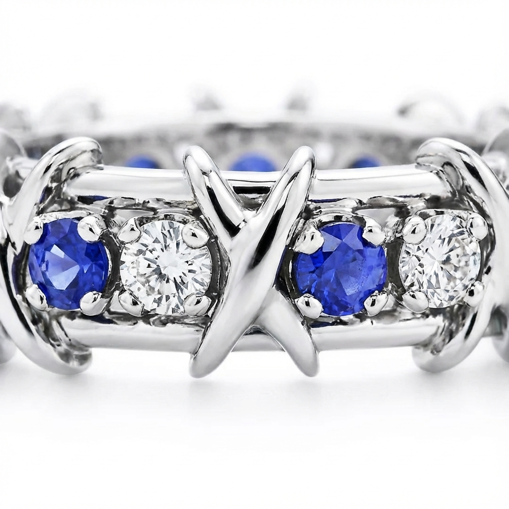 Xo Yüzük (İthal Kutulu Model)