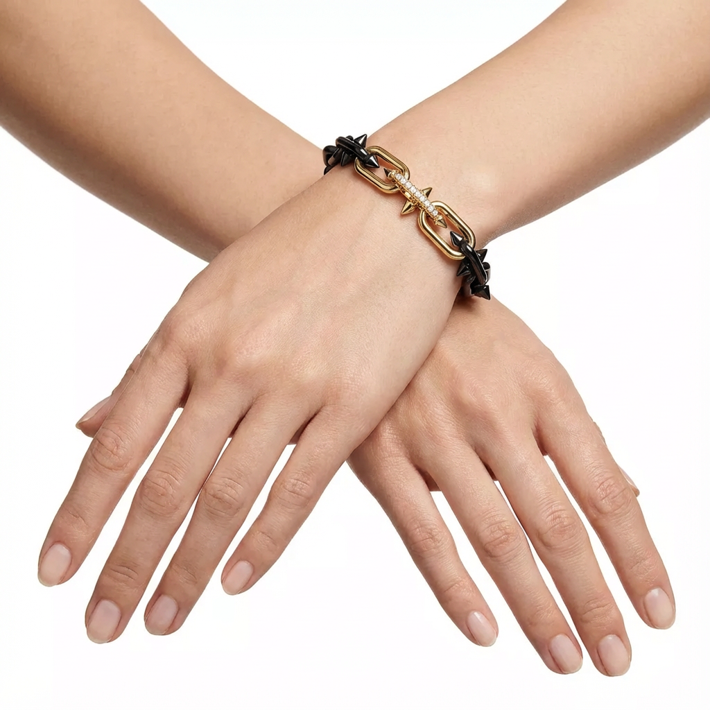 Shadow Link Bileklik (İthal Kutulu Model)