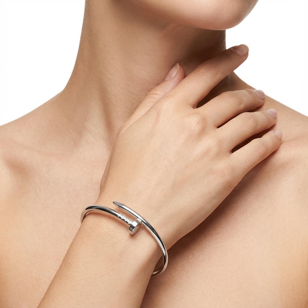 Naélin Clamp (Imported Boxed Model)