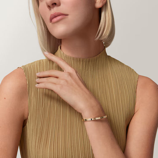 Nexa Unity Kelepçe (İthal Kutulu Model)