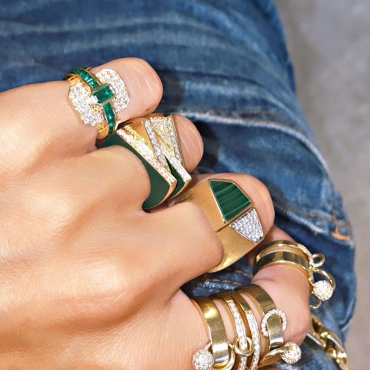 Кольцо Королевской Крепости