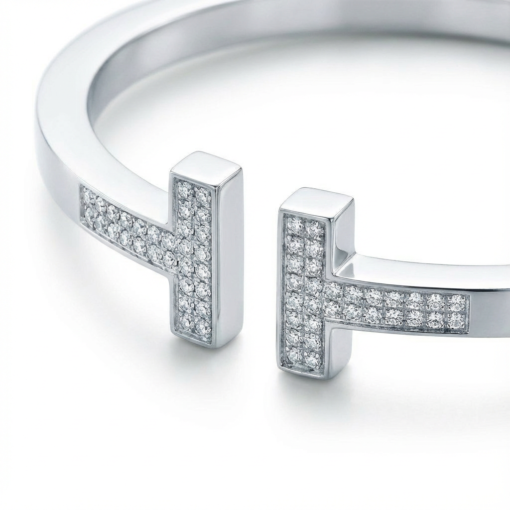 T Clareza Clamp (Imported Boxed Model)