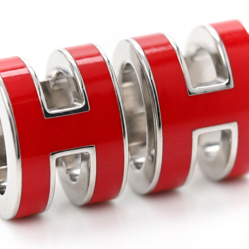 Серьги Shadow & Gold (импортные, в коробке)