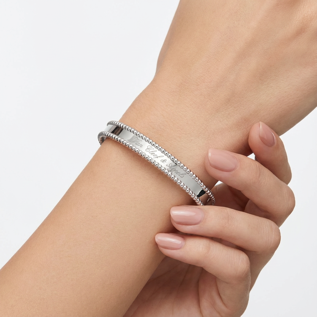 VCA Serava Kelepçe (İthal Kutulu Model)