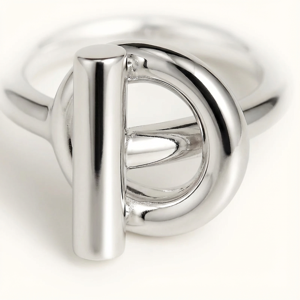 Гидравлическое кольцо (импортная модель в коробке)