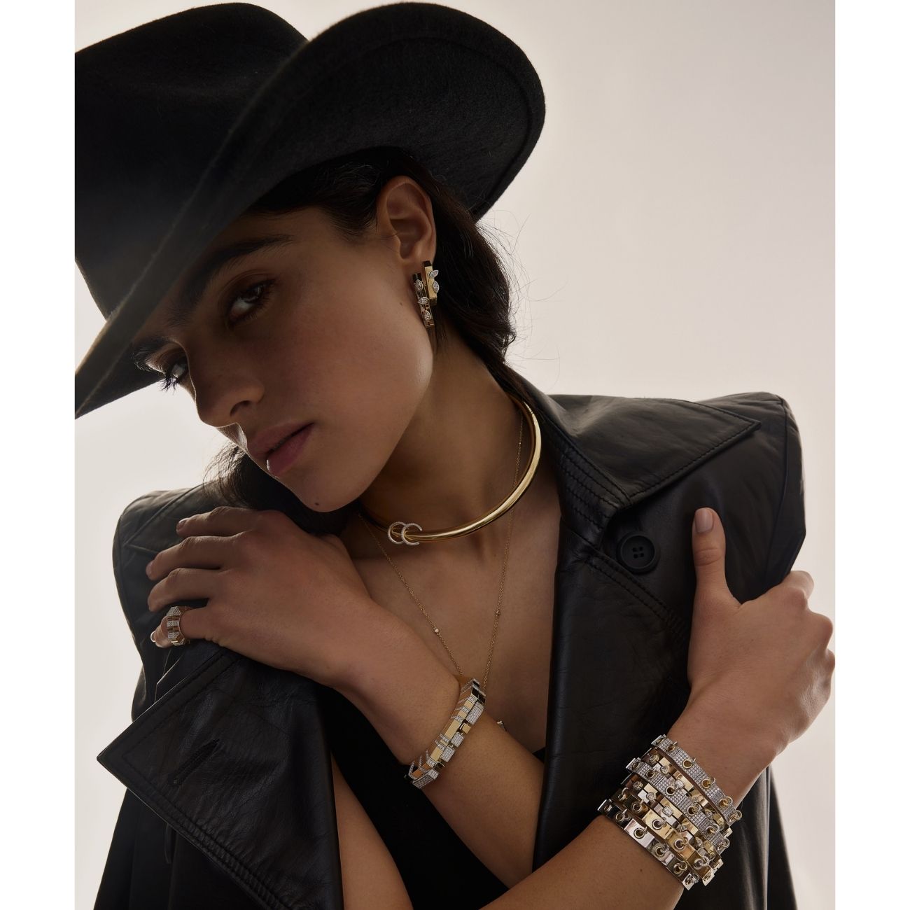 Marquise Küpe - MuffGem