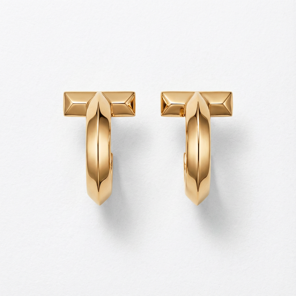 Trivon Küpe (İthal Kutulu Model)