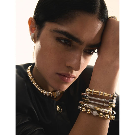 Aeris Band Kelepçe - MuffGem