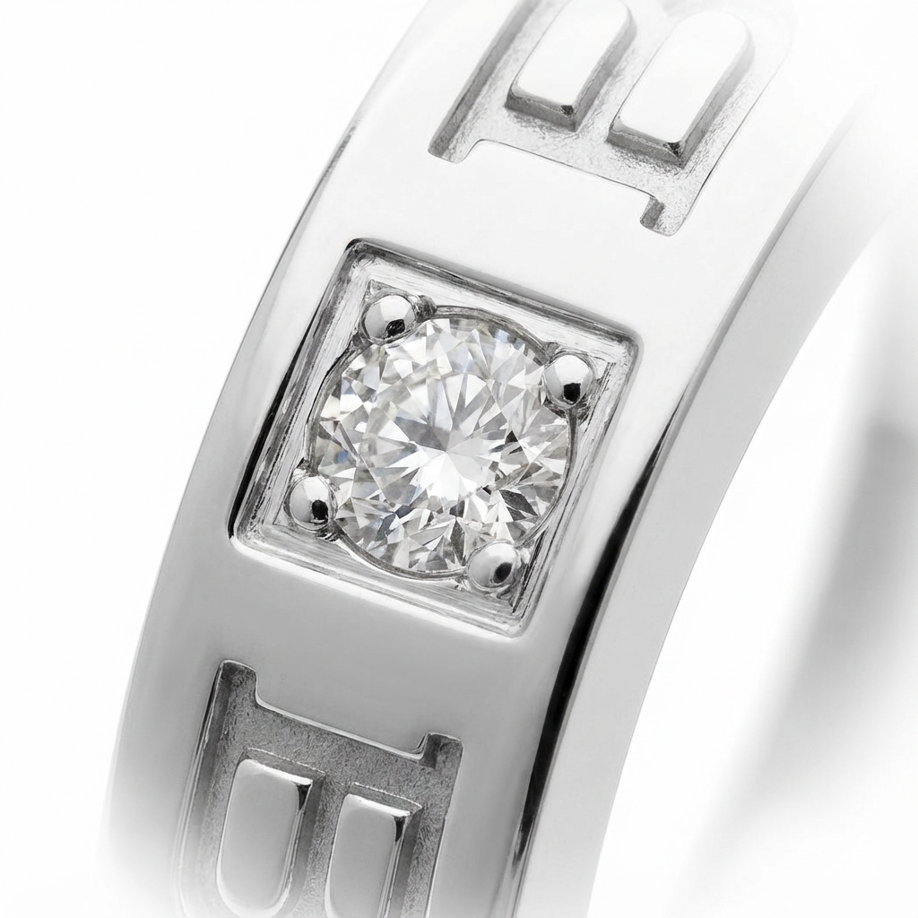 Кольцо «Калидра» (импортированная коробочная модель)