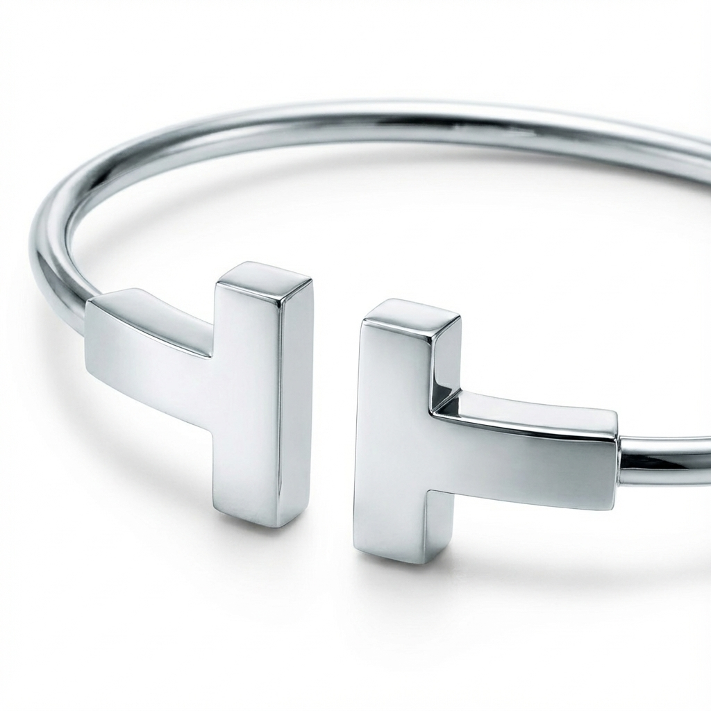 T Caélis Clamp (Imported Boxed Model)