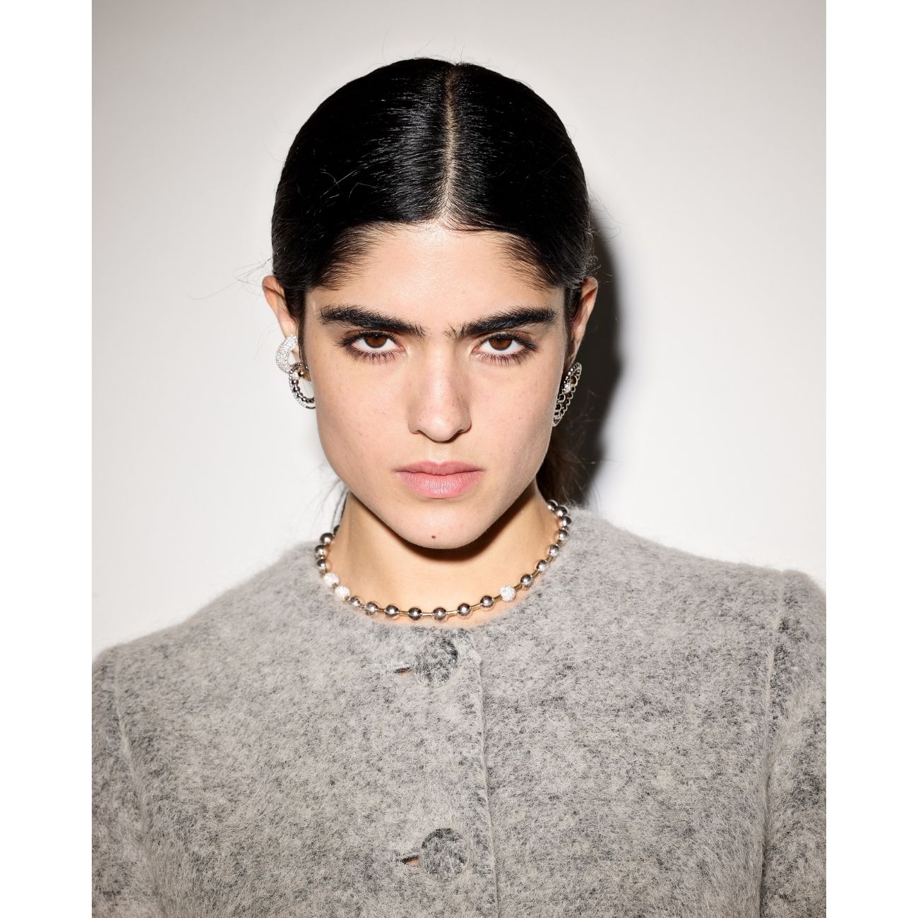 Celeste Motion Kolye - MuffGem