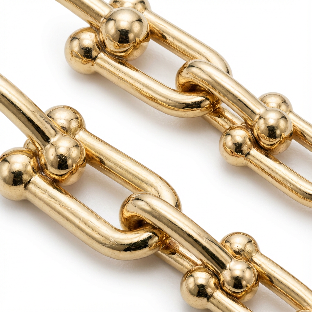 Eterna Flow Küpe (İthal Kutulu Model)