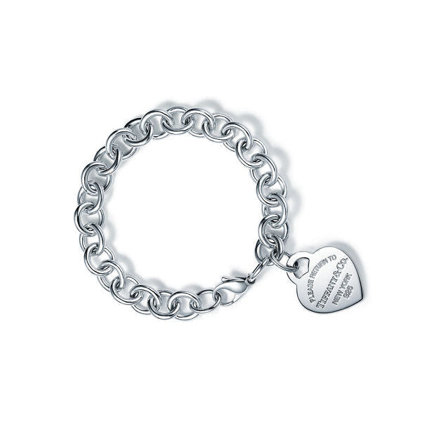 Браслет Liora Heartlink (импортированная модель в коробке)