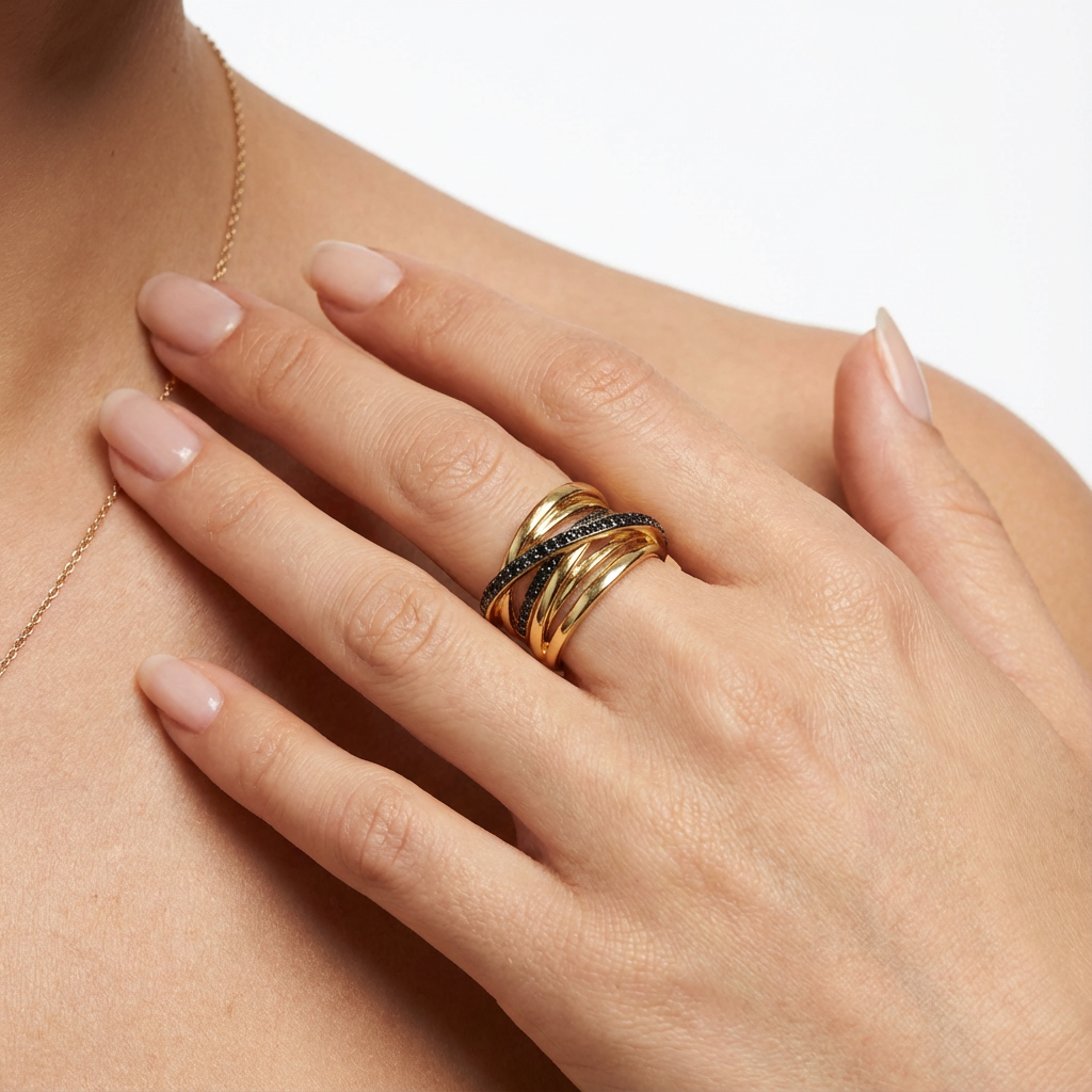 Динамическое кольцо слоев