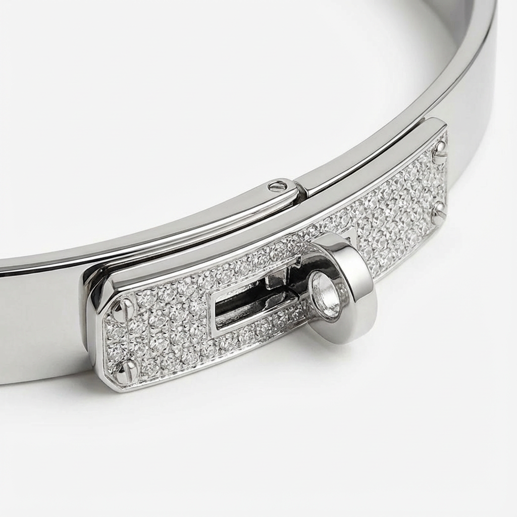 Наручники Grand Clasp (импортные, в коробке)