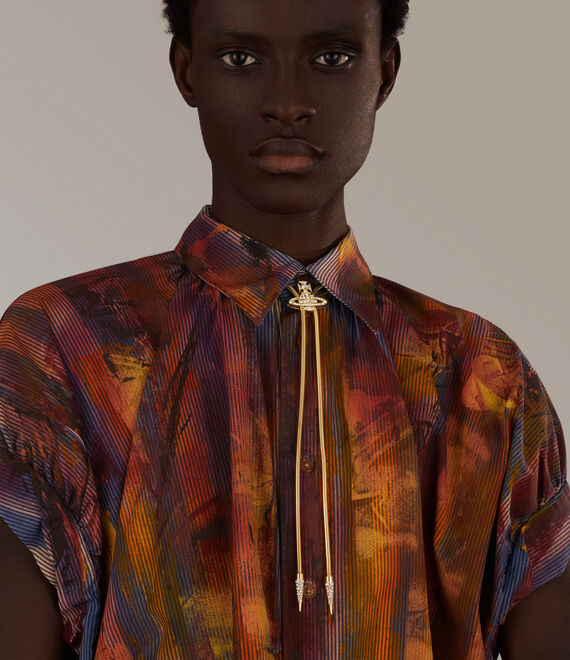 Infinity Star Kolye (İthal Model)