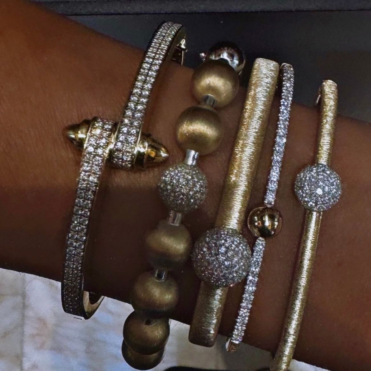 Flashbend Kelepçe - MuffGem