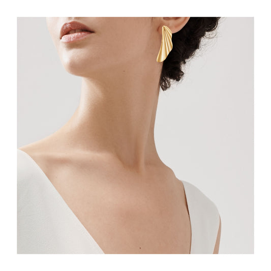 Elyra Küpe - MuffGem