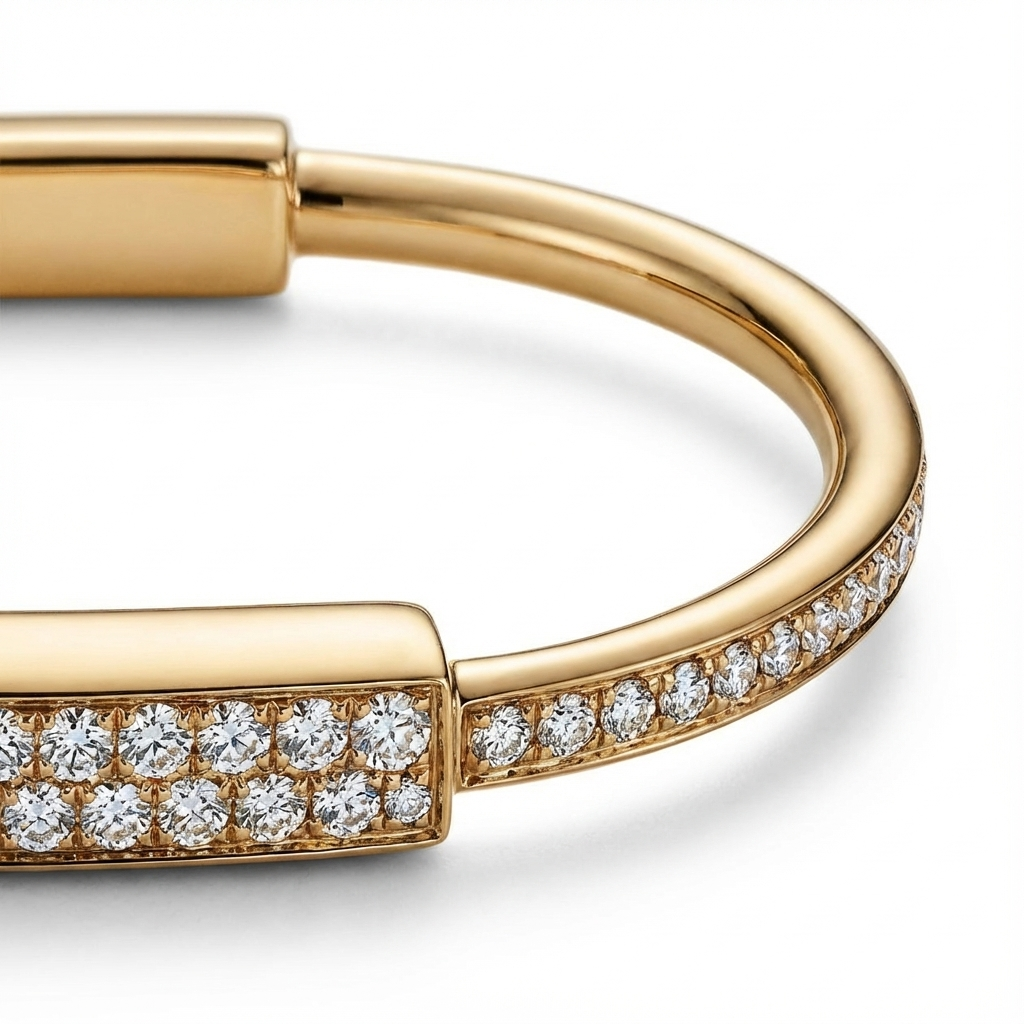 Orion Crest Clamp (Imported Boxed Model)