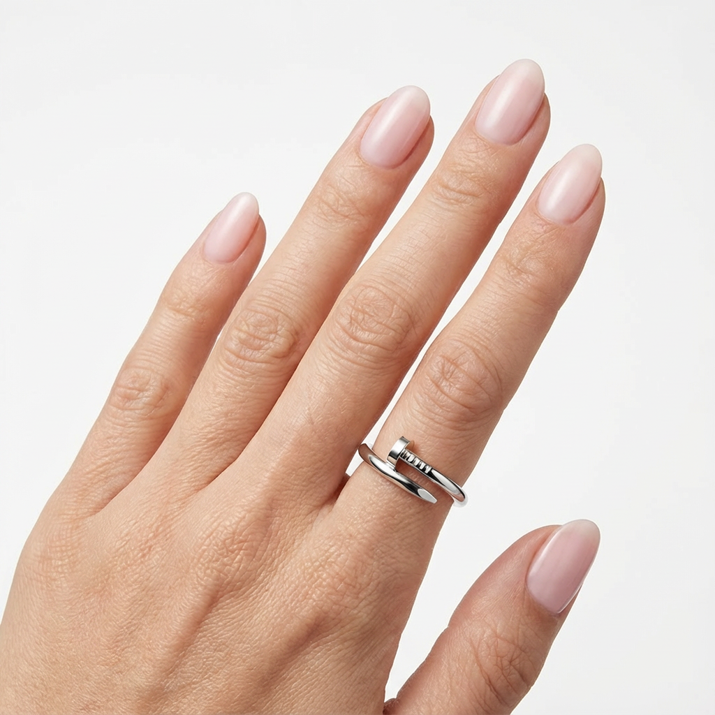 Selphira Yüzük (İthal Kutulu Model)